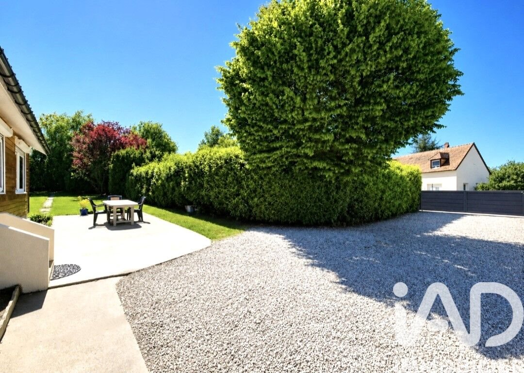 Maison à vendre, 73m², Pontcarré