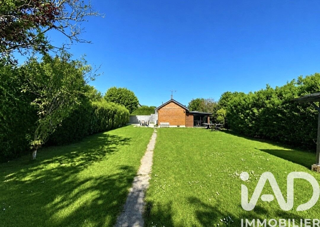Maison à vendre, 73m², Pontcarré