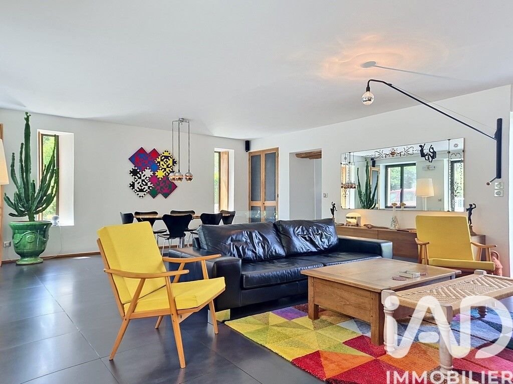 Maison à vendre, 180m², Pontcarré