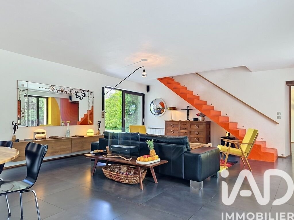 Maison à vendre, 180m², Pontcarré