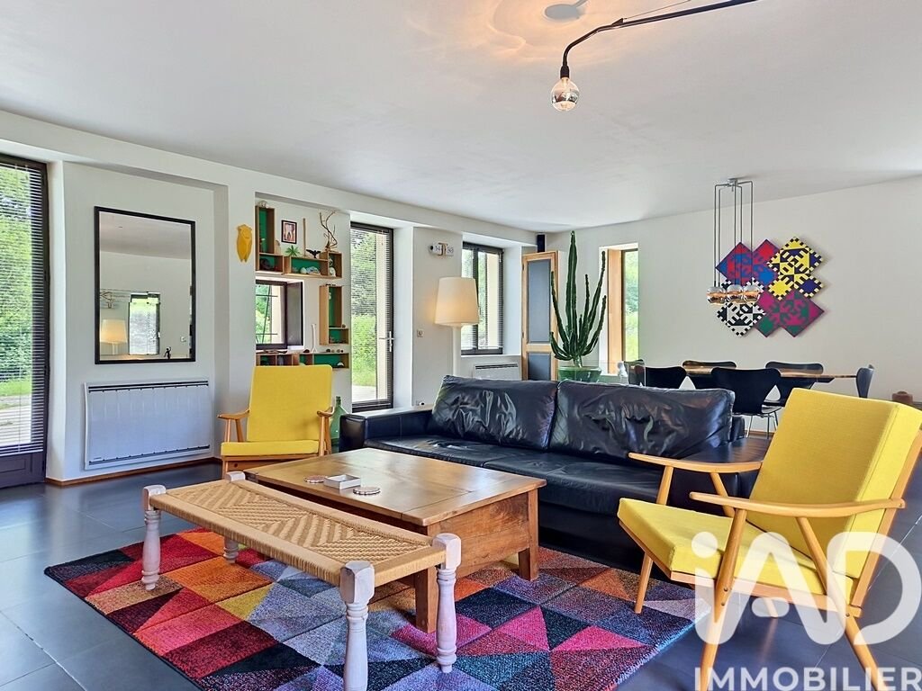 Maison à vendre, 180m², Pontcarré