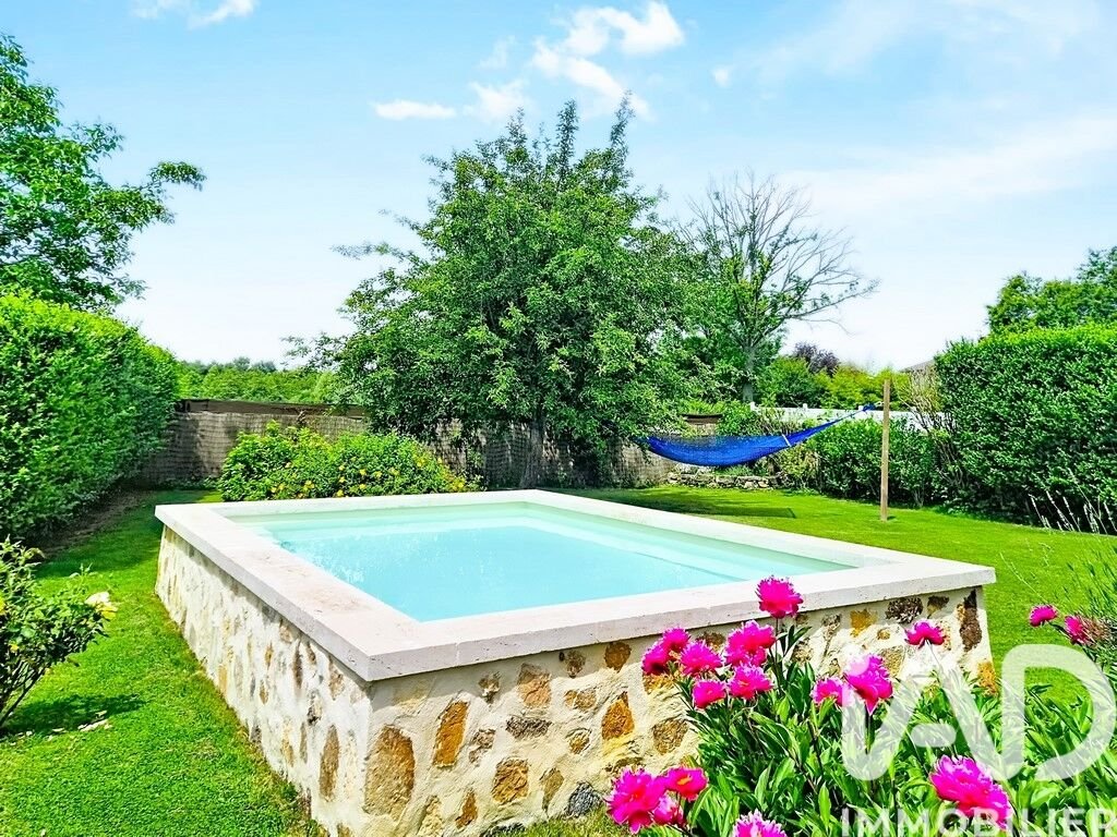 Maison à vendre, 180m², Pontcarré