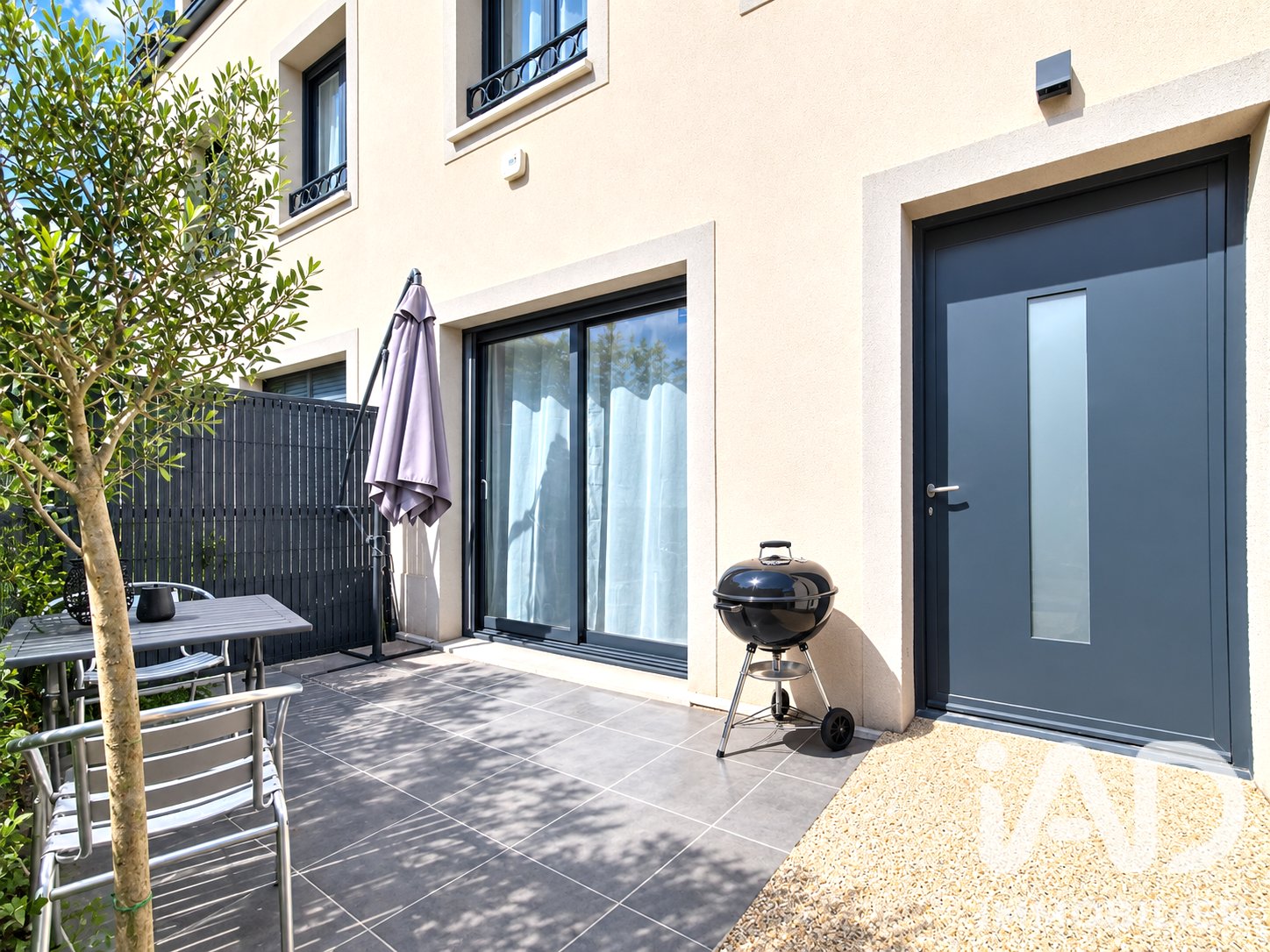 Maison à vendre, 108m², Pontcarré
