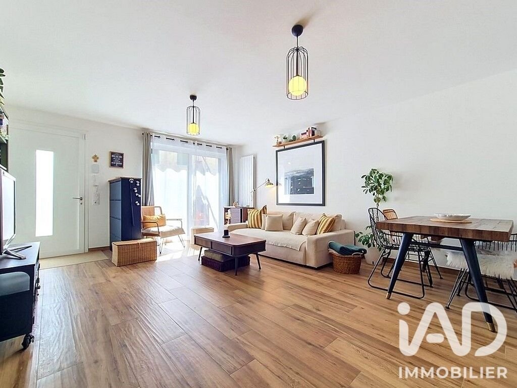 Maison à vendre, 108m², Pontcarré