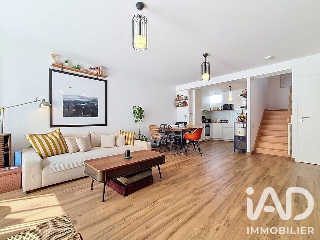 Maison à vendre, 108m², Pontcarré