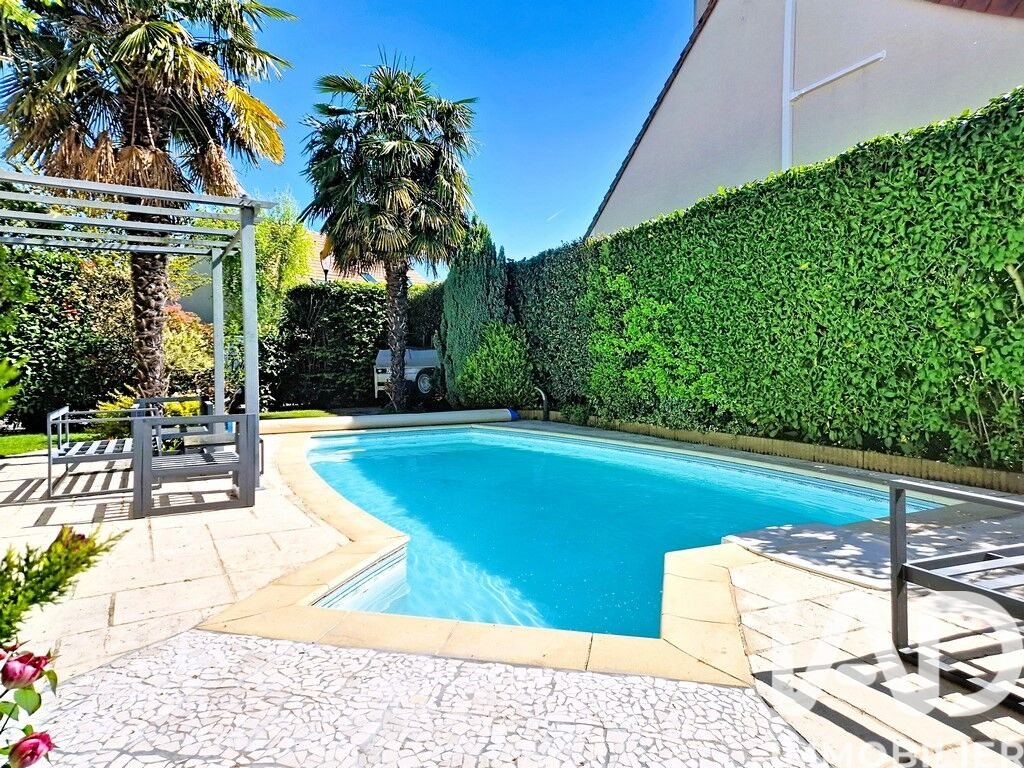 Maison à vendre, 198m², Ozoir-la-Ferrière