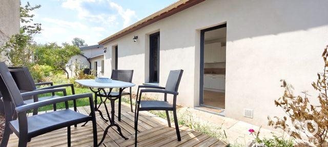 Maison à vendre, 100m², Avon