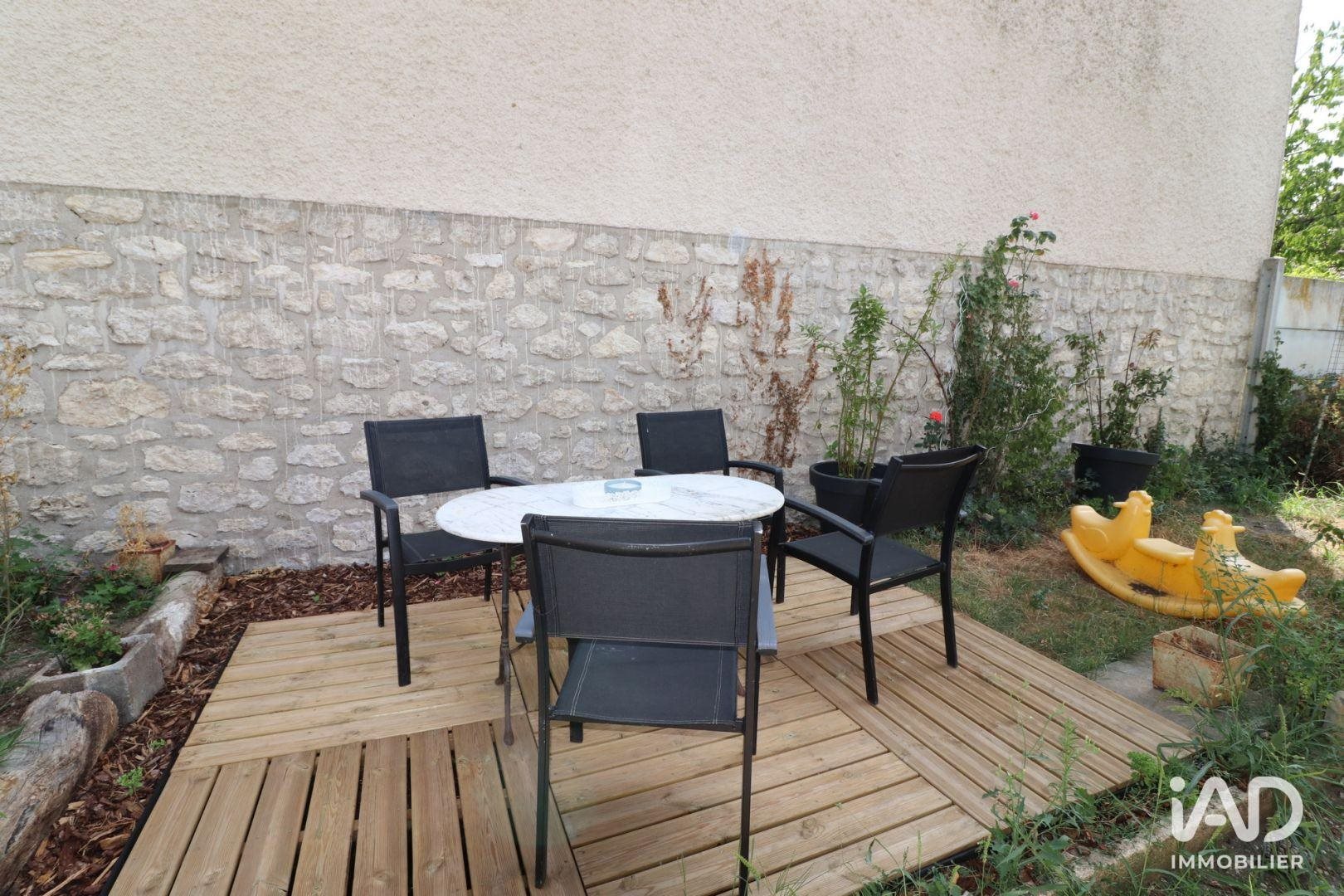 Maison à vendre, 100m², Avon