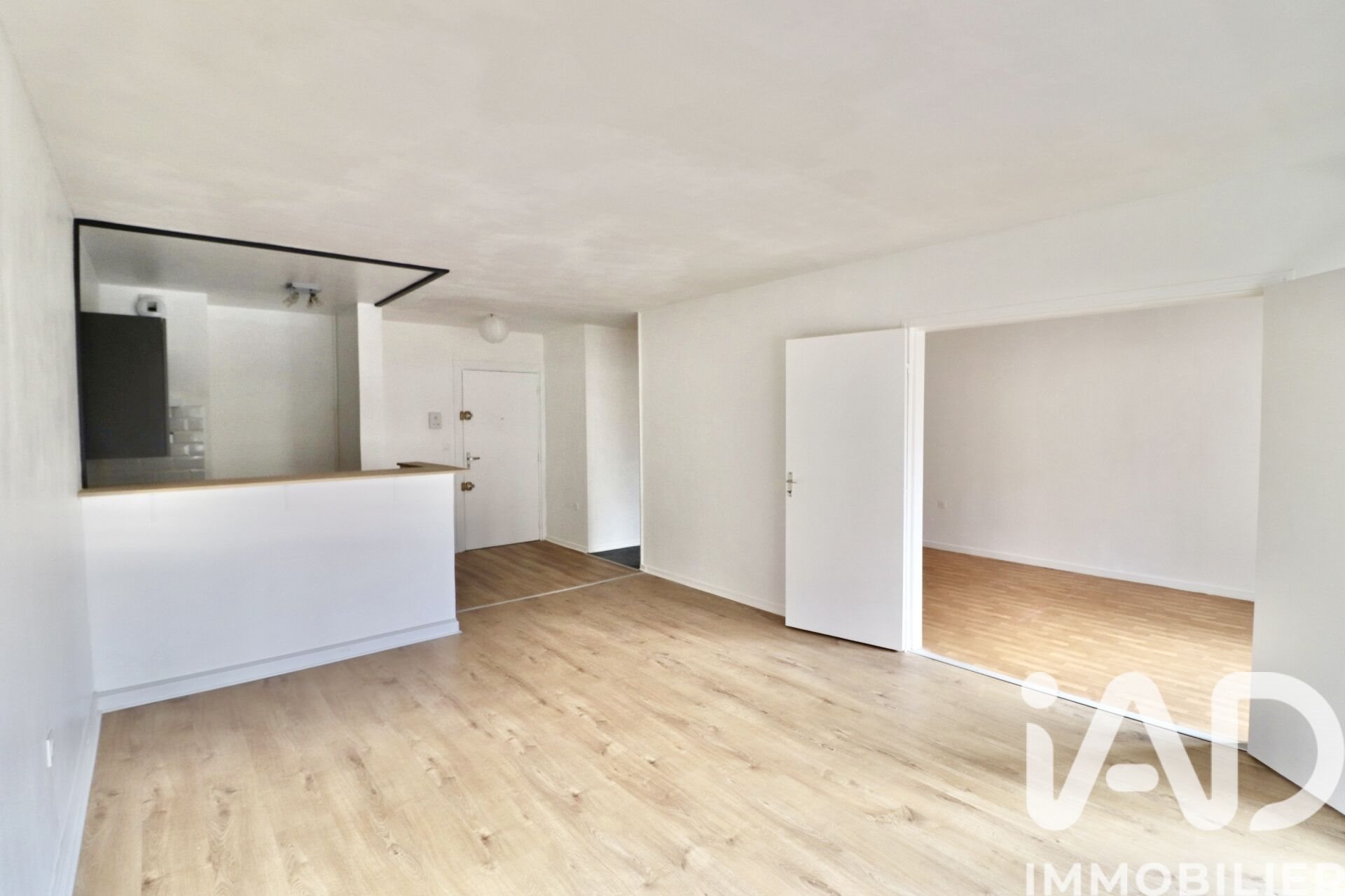 Appartement à vendre, 73m², Fontainebleau