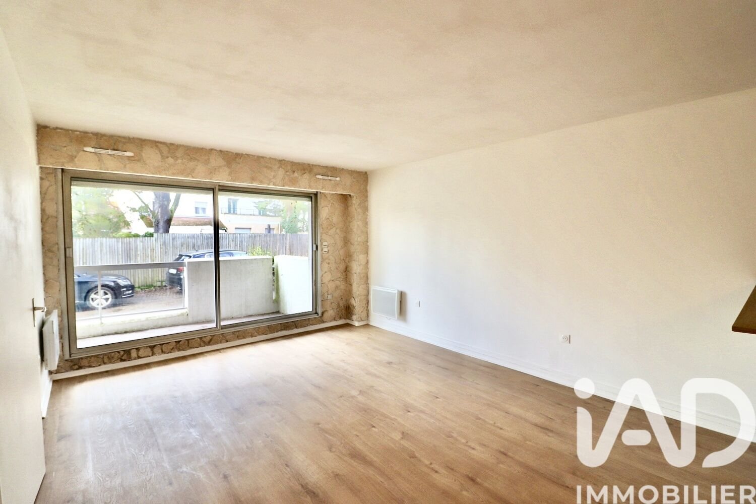 Appartement à vendre, 73m², Fontainebleau