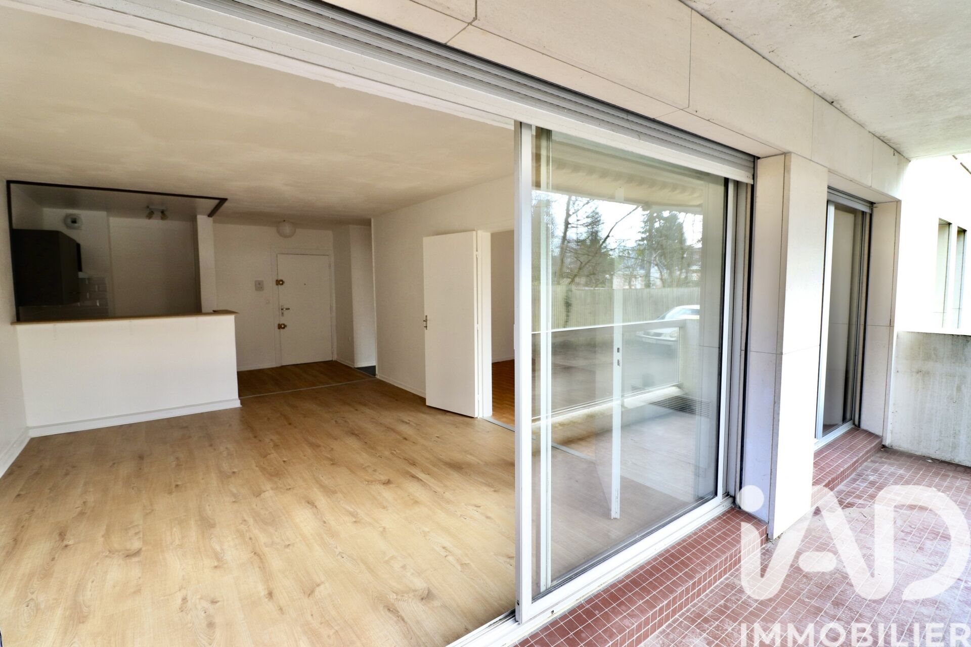 Appartement à vendre, 73m², Fontainebleau