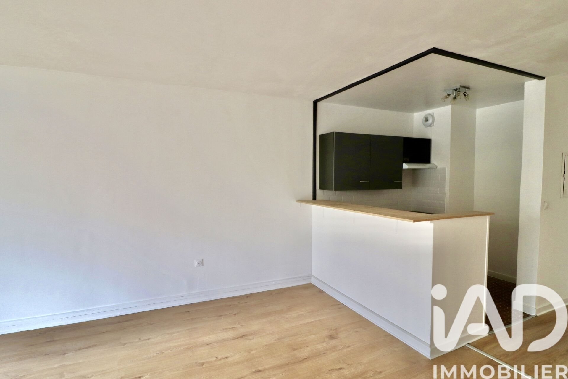 Appartement à vendre, 73m², Fontainebleau