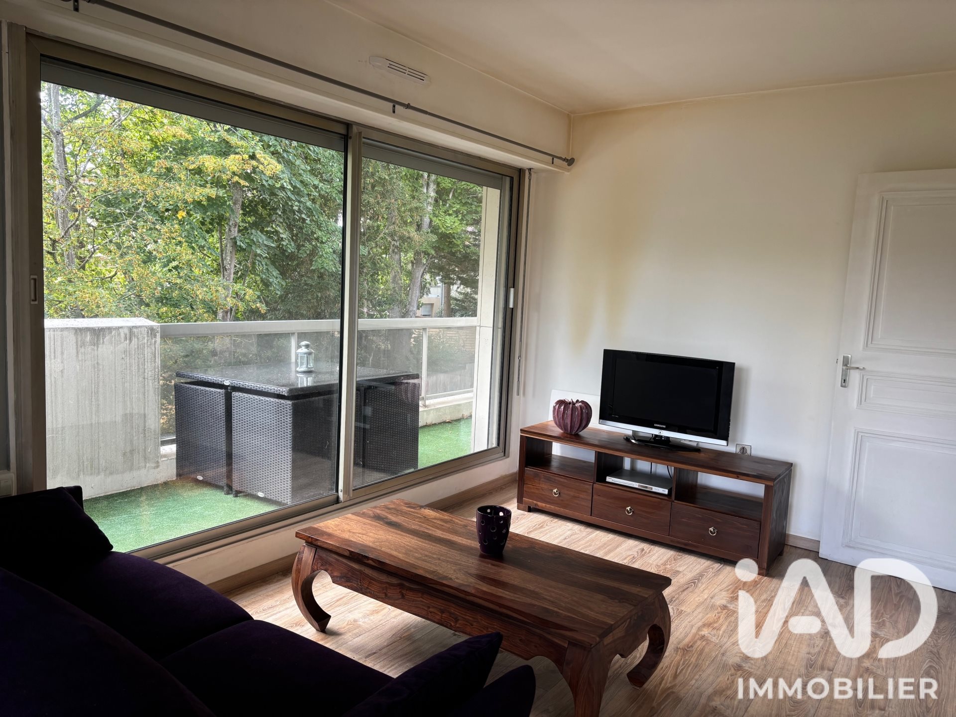 Appartement à vendre, 72m², Fontainebleau