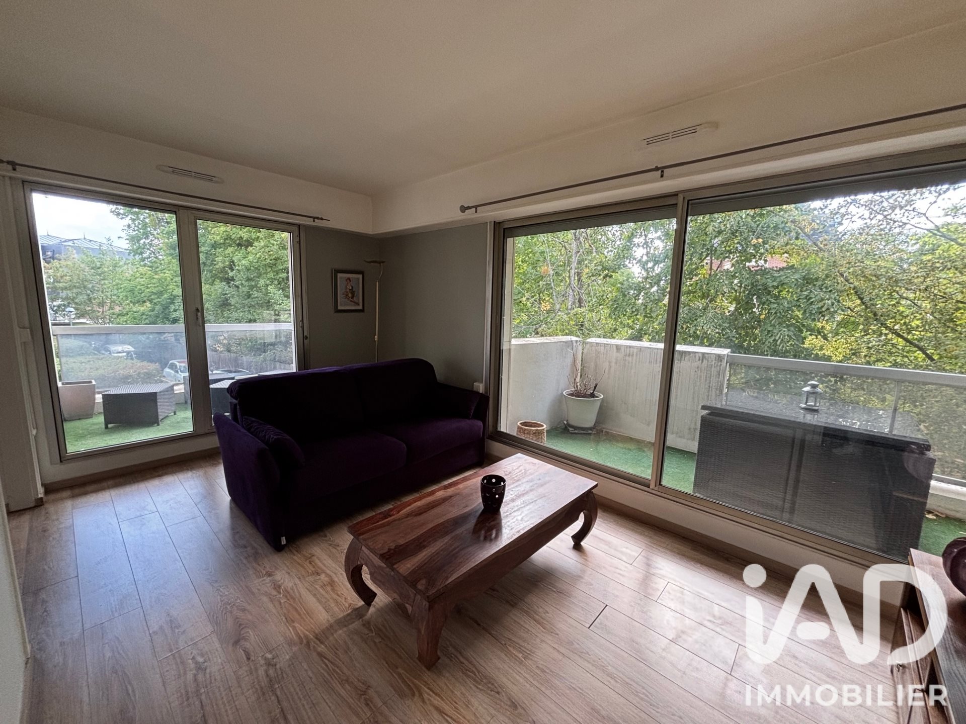 Appartement à vendre, 72m², Fontainebleau