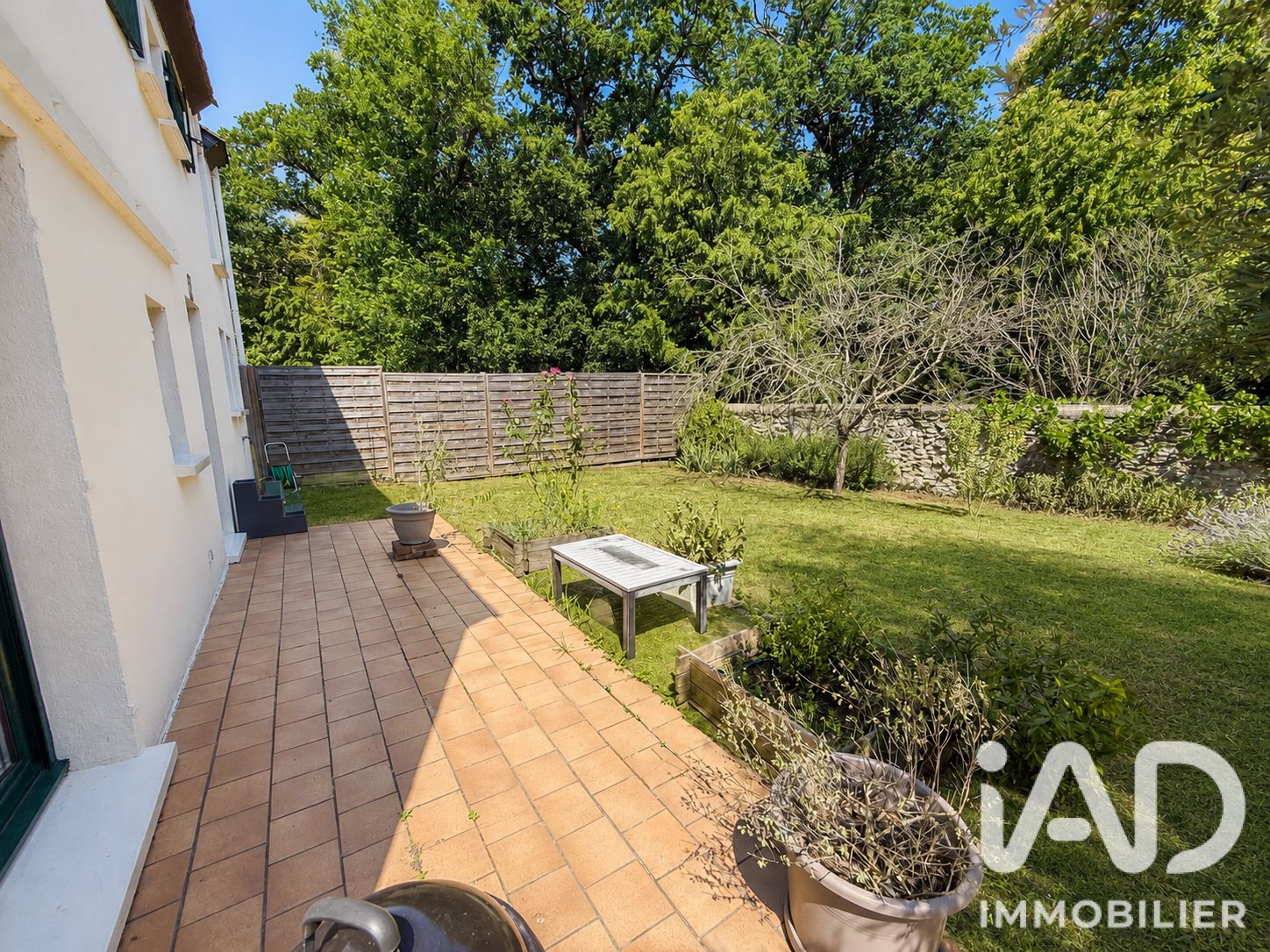Maison à vendre, 120m², Villemoisson-sur-Orge