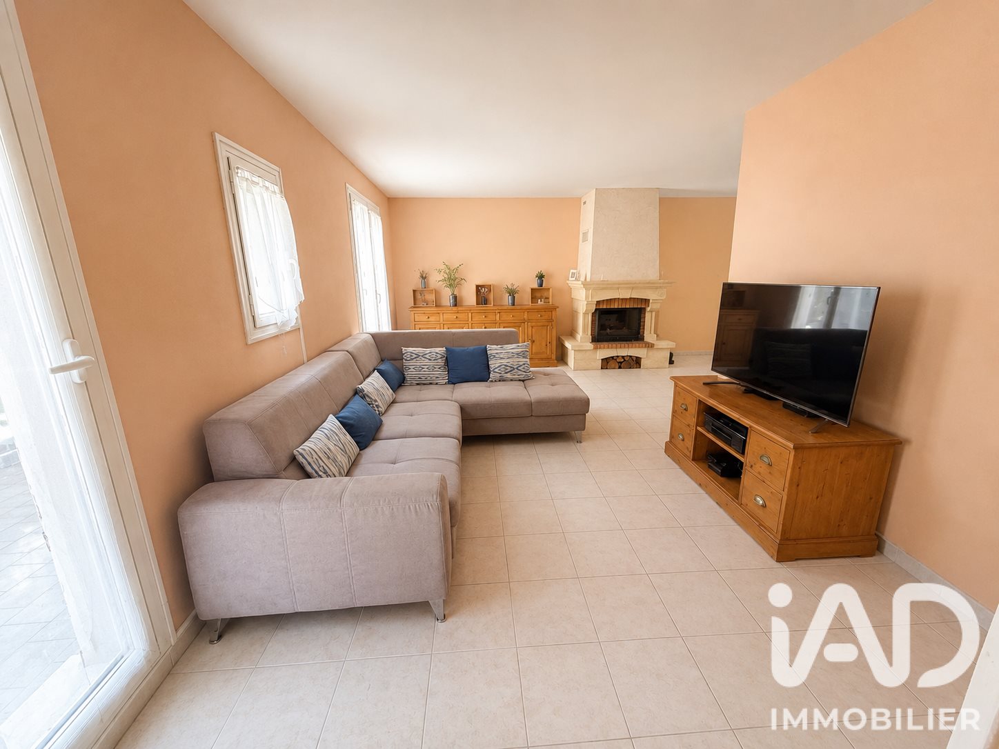 Maison à vendre, 120m², Villemoisson-sur-Orge