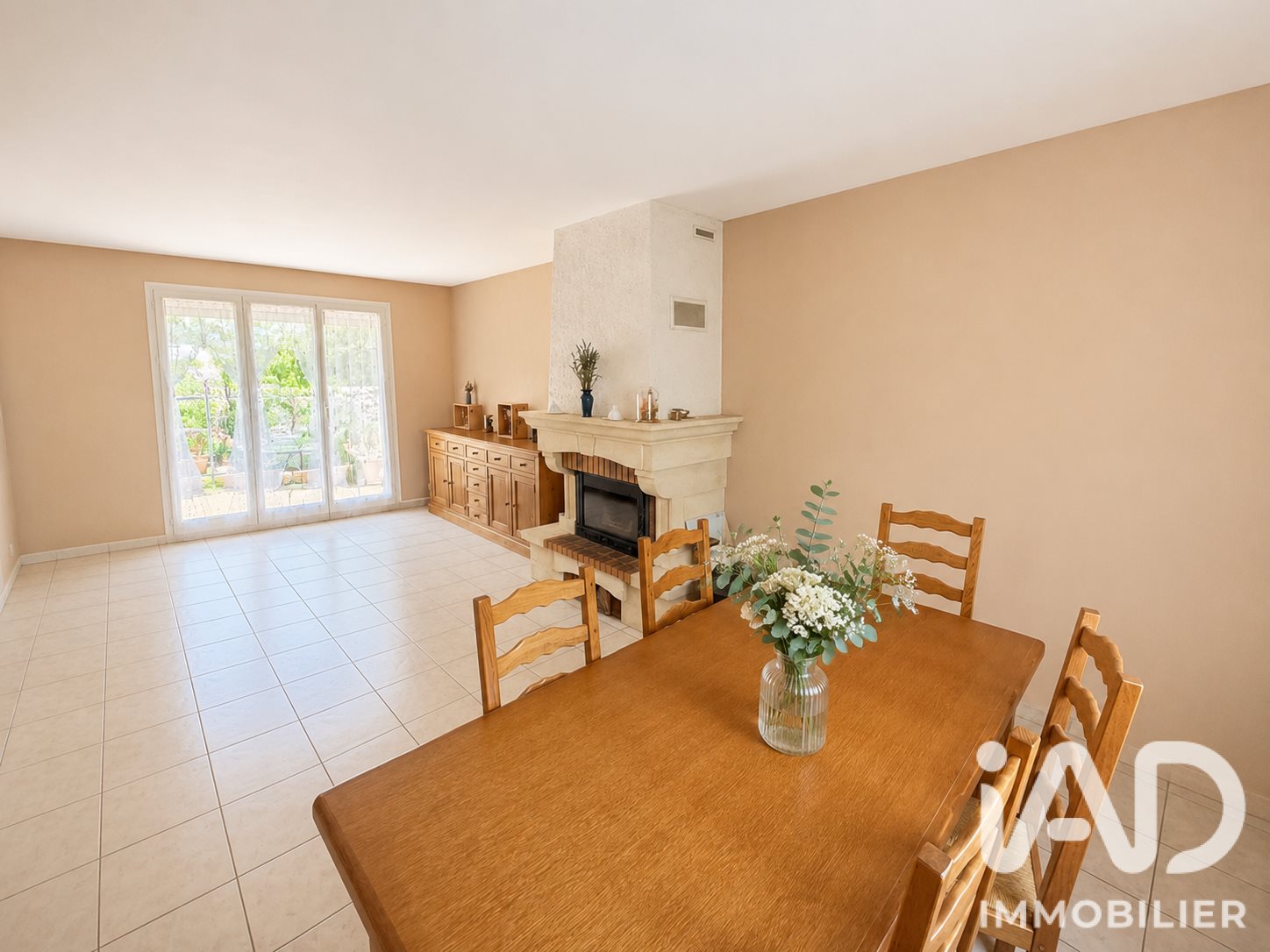 Maison à vendre, 120m², Villemoisson-sur-Orge