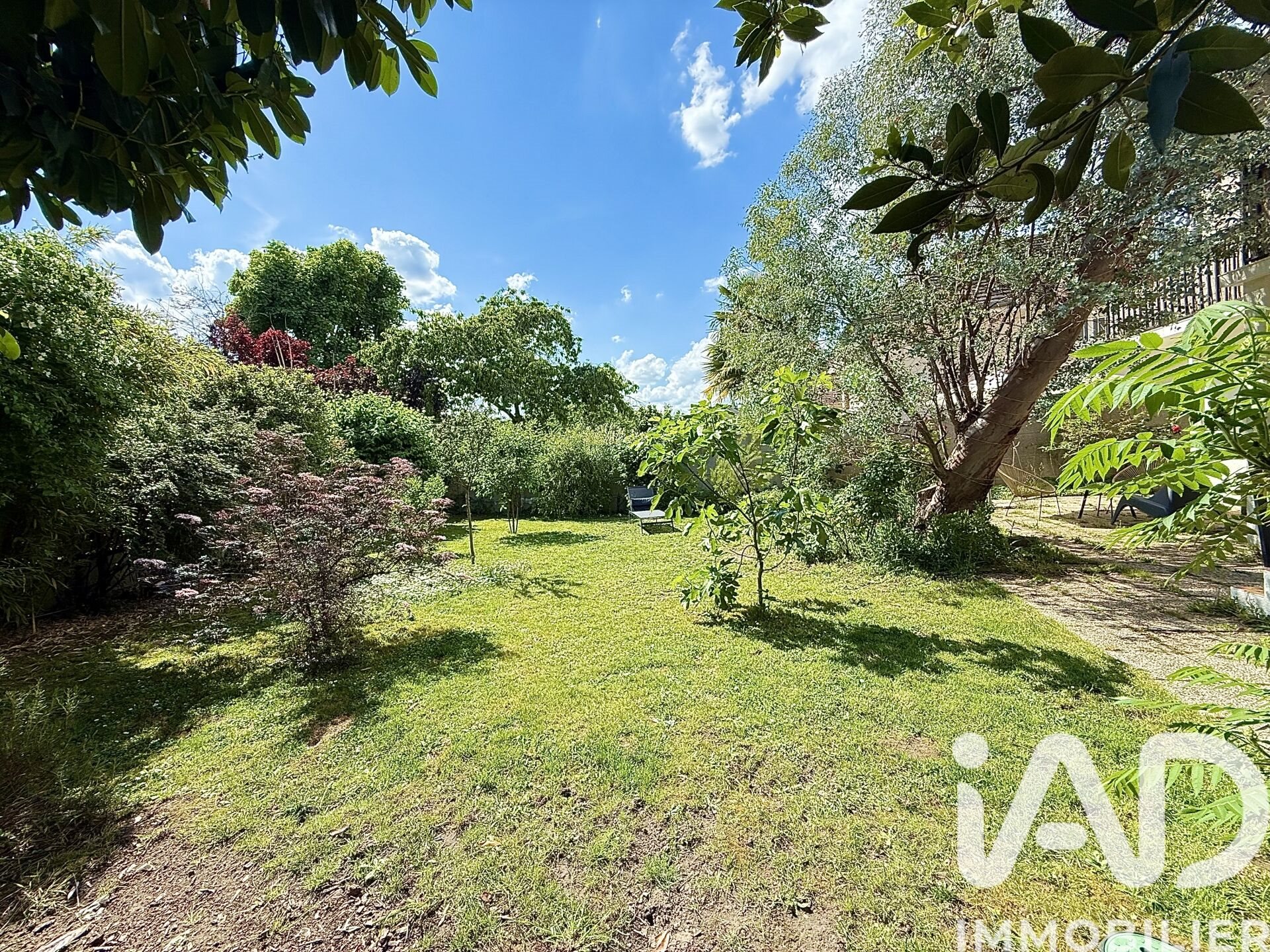 Maison à vendre, 150m², Sainte-Geneviève-des-Bois