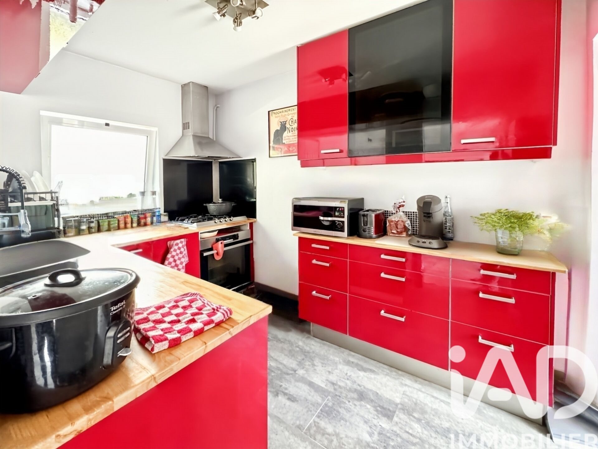 Maison à vendre, 103m², Nanterre