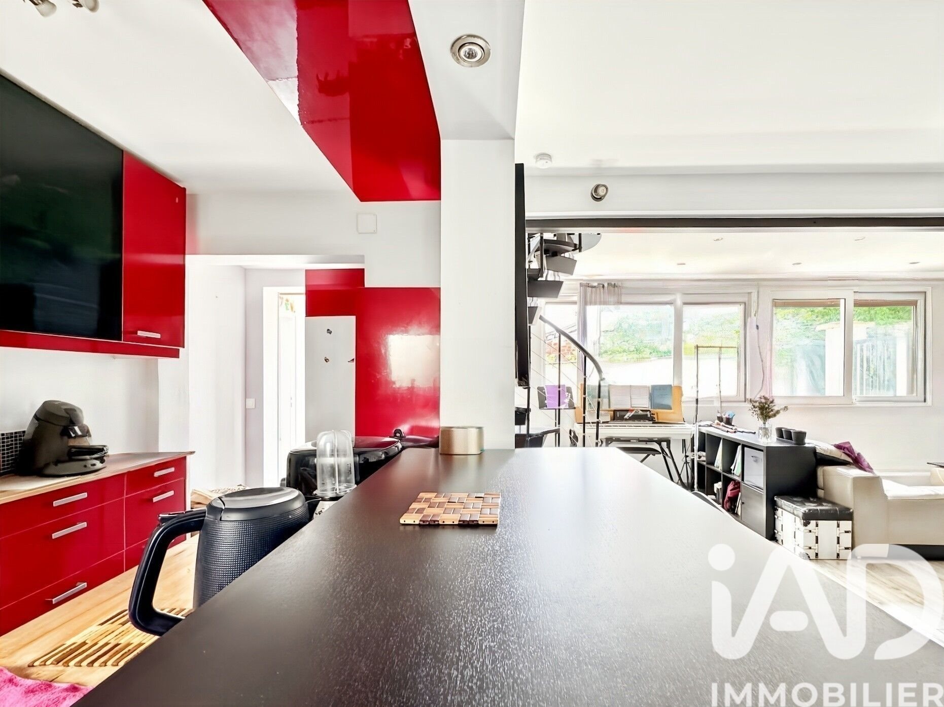 Maison à vendre, 103m², Nanterre