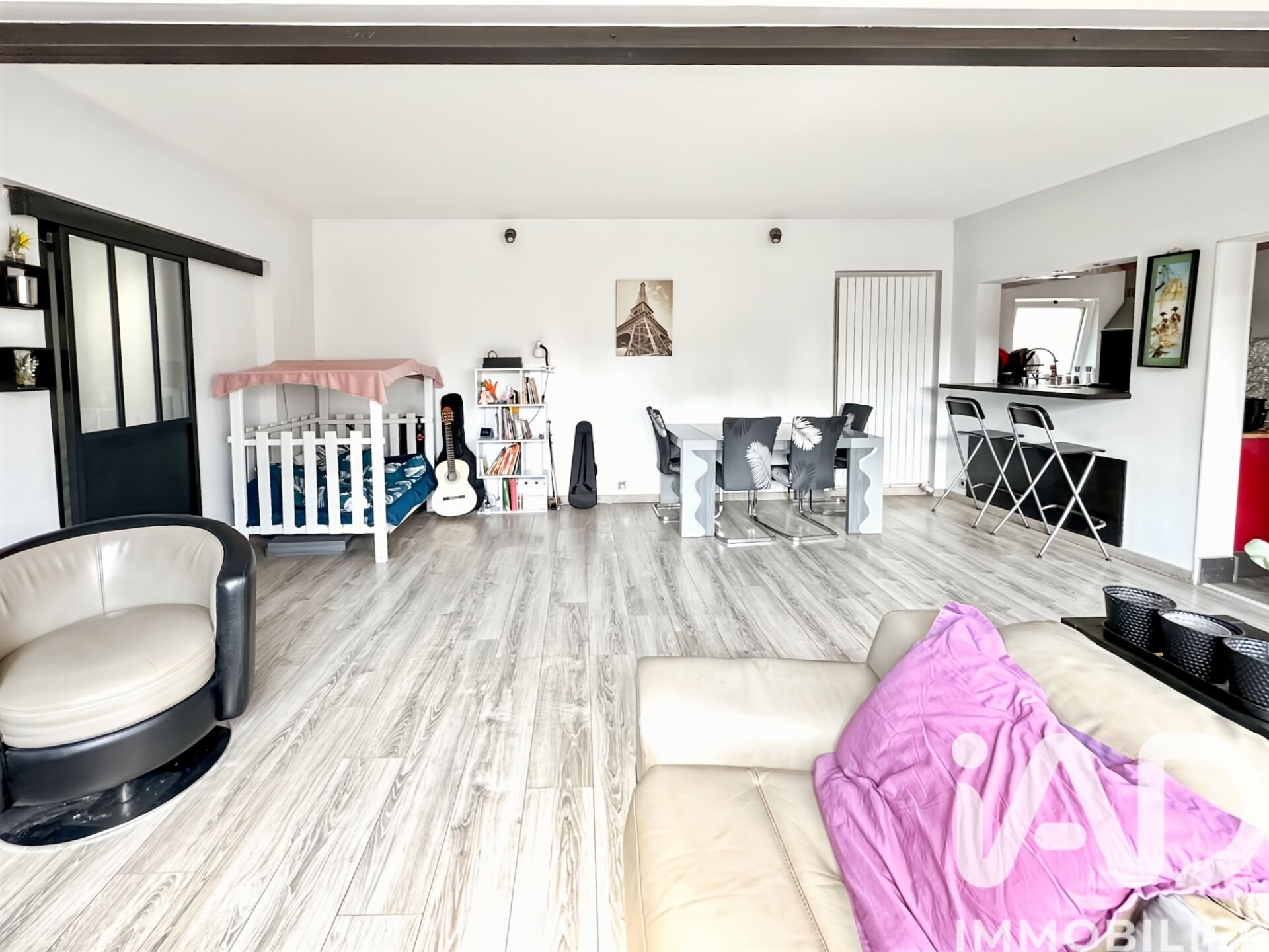 Maison à vendre, 103m², Nanterre