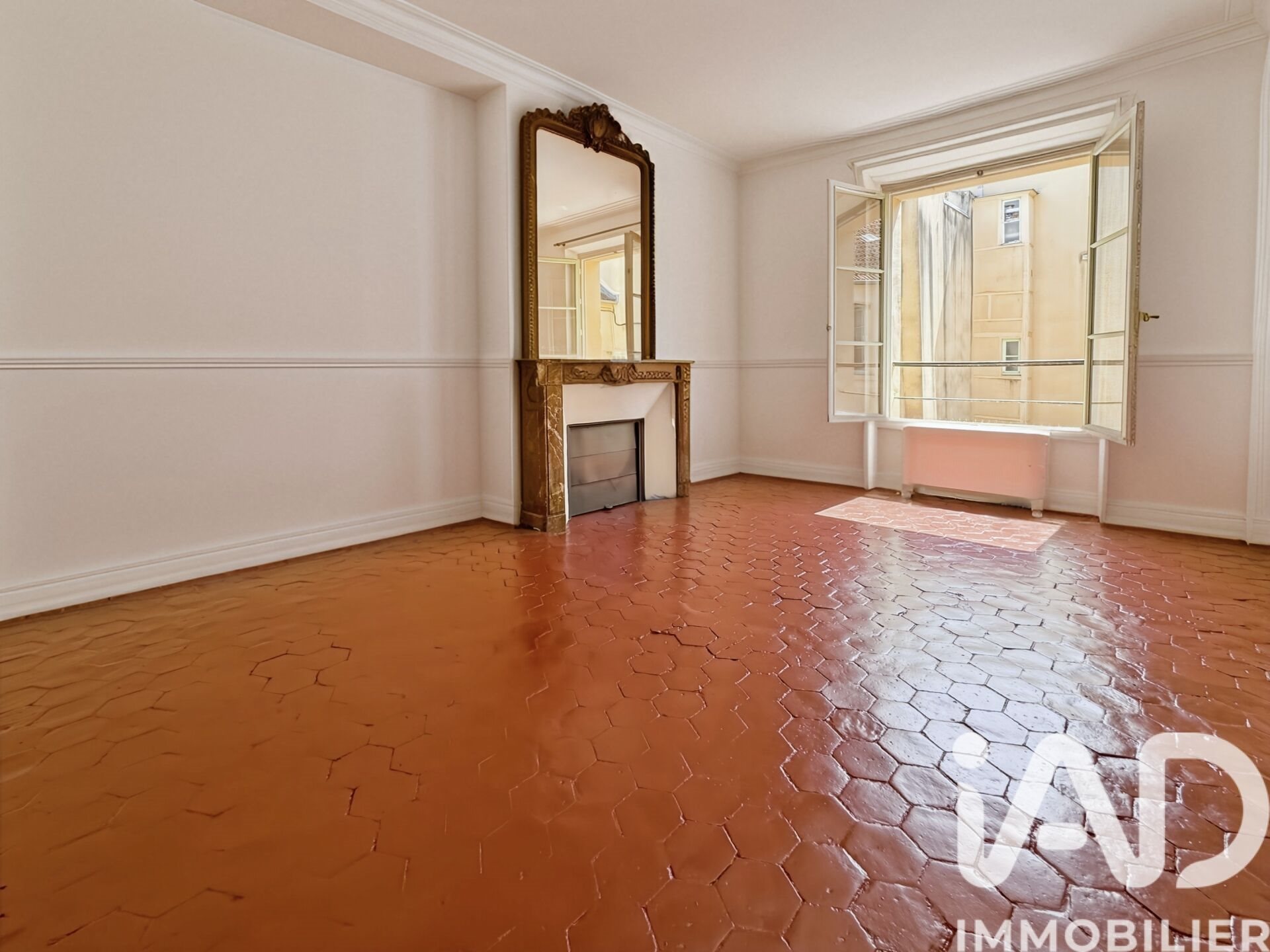 Appartement à vendre, 33m², Versailles