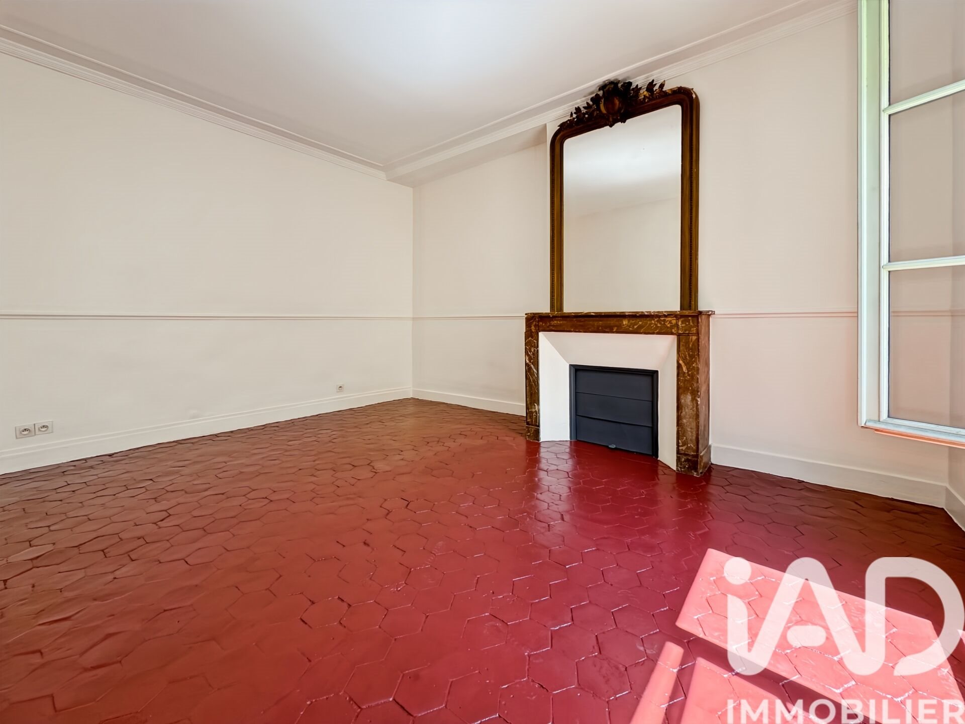 Appartement à vendre, 33m², Versailles