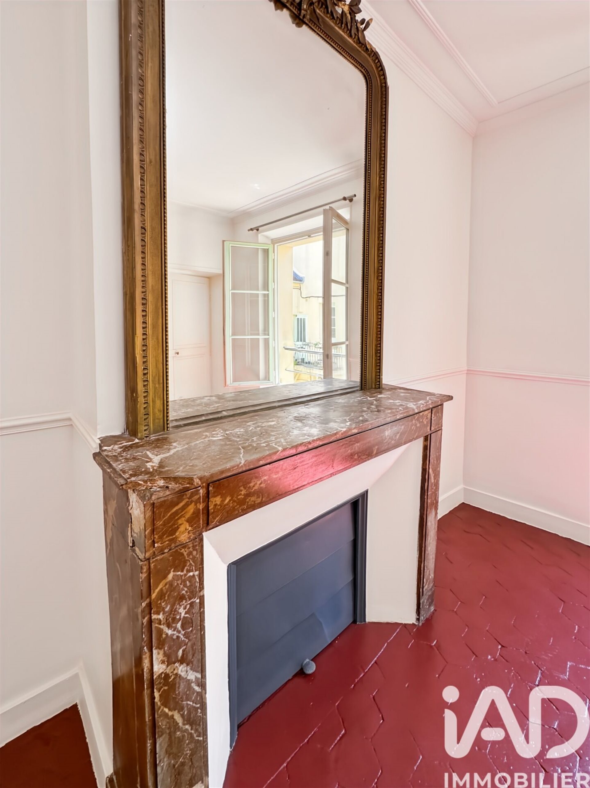 Appartement à vendre, 33m², Versailles