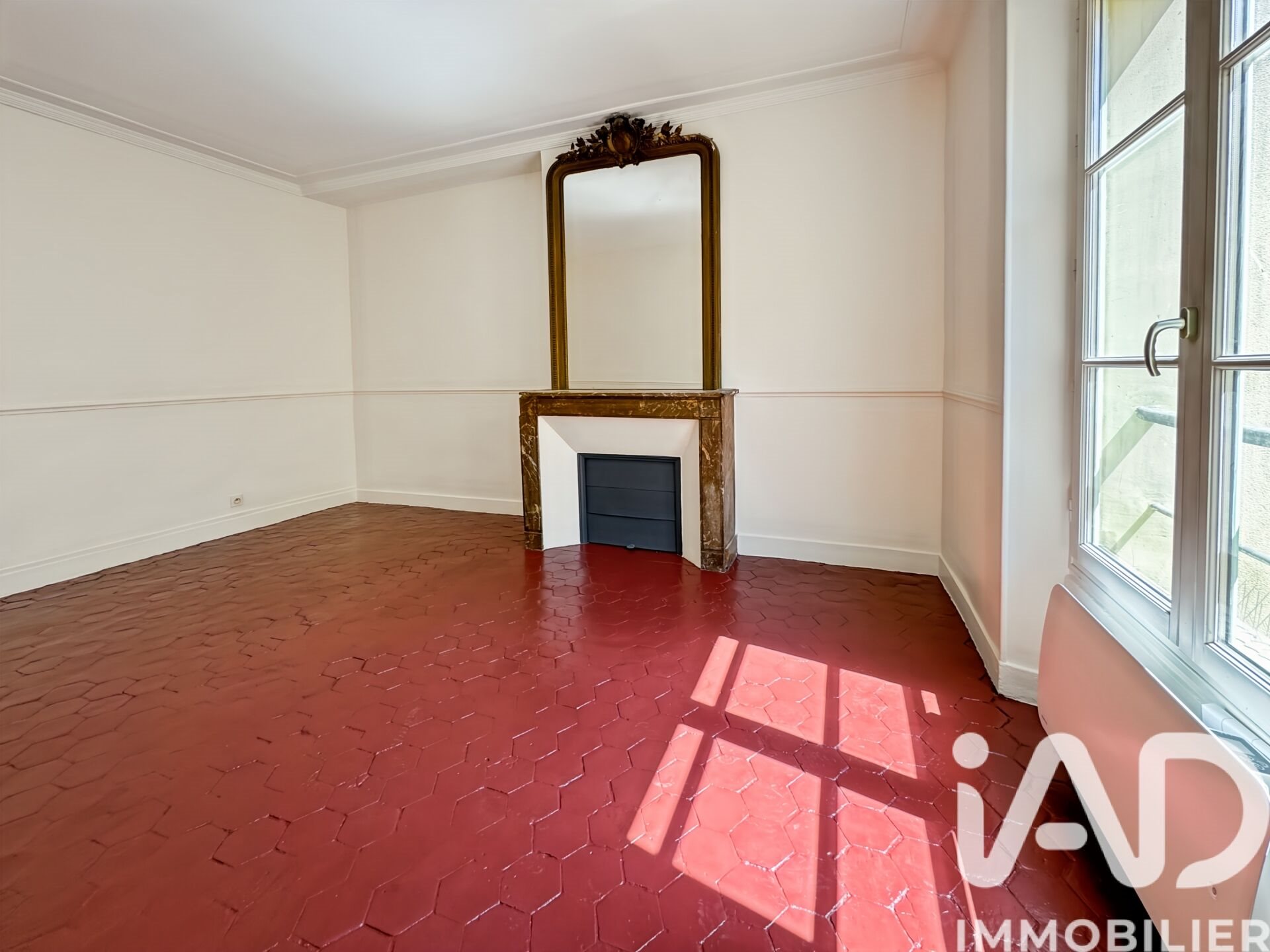 Appartement à vendre, 33m², Versailles