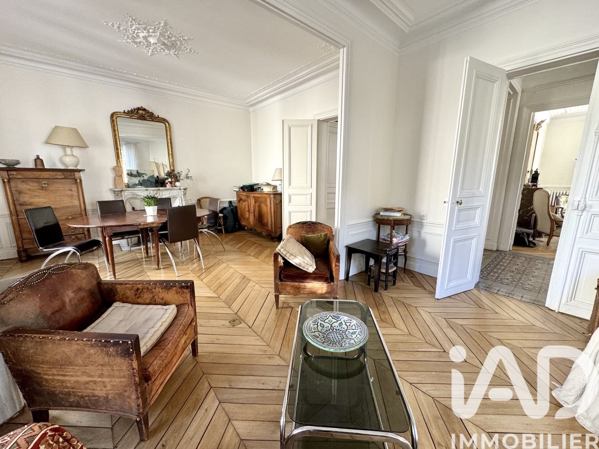 Maison à vendre, 257m², Versailles