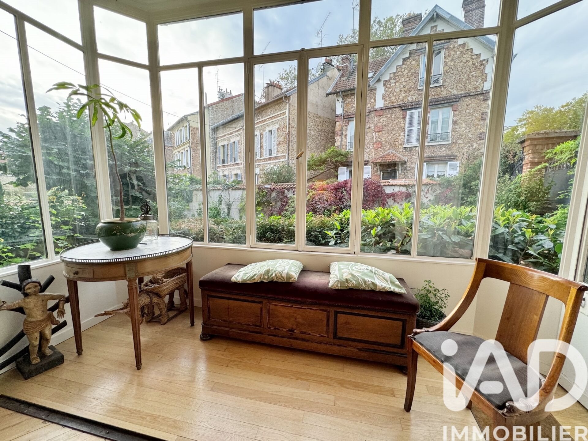 Maison à vendre, 257m², Versailles