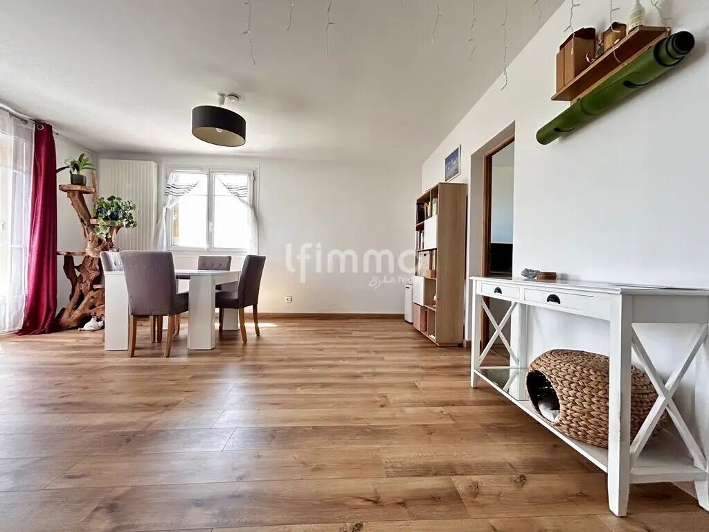 Appartement à vendre, 66m², Champigny-sur-Marne