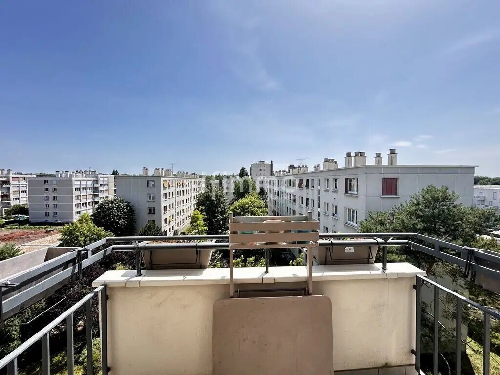 Appartement à vendre, 66m², Champigny-sur-Marne