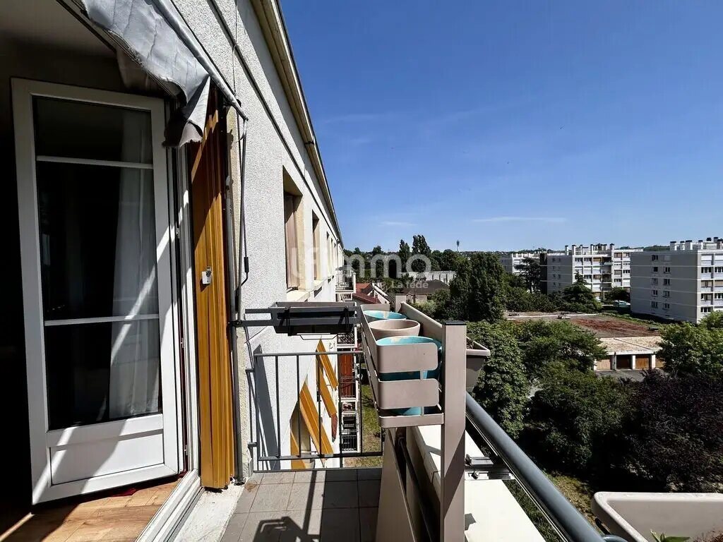 Appartement à vendre, 66m², Champigny-sur-Marne