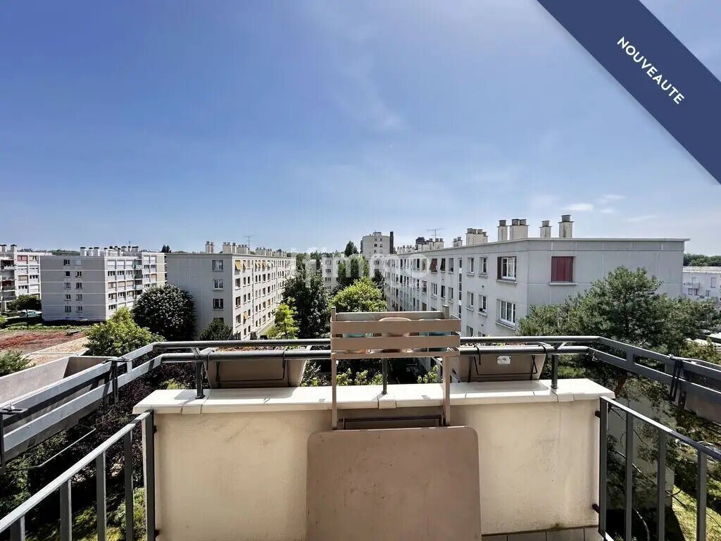 Appartement à vendre, 66m², Champigny-sur-Marne