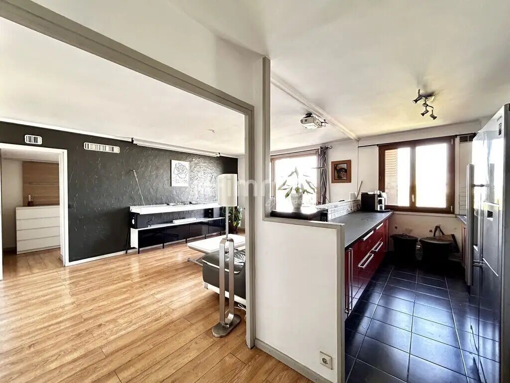 Appartement à vendre, 65m², Champigny-sur-Marne
