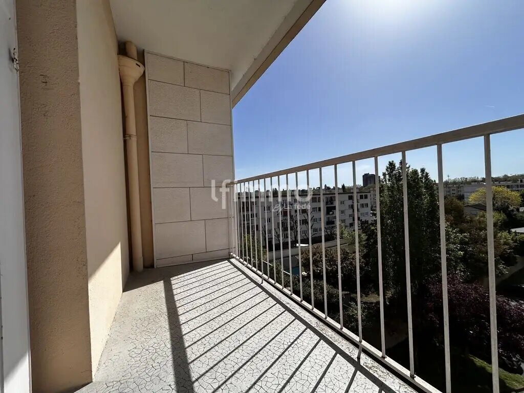 Appartement à vendre, 65m², Champigny-sur-Marne