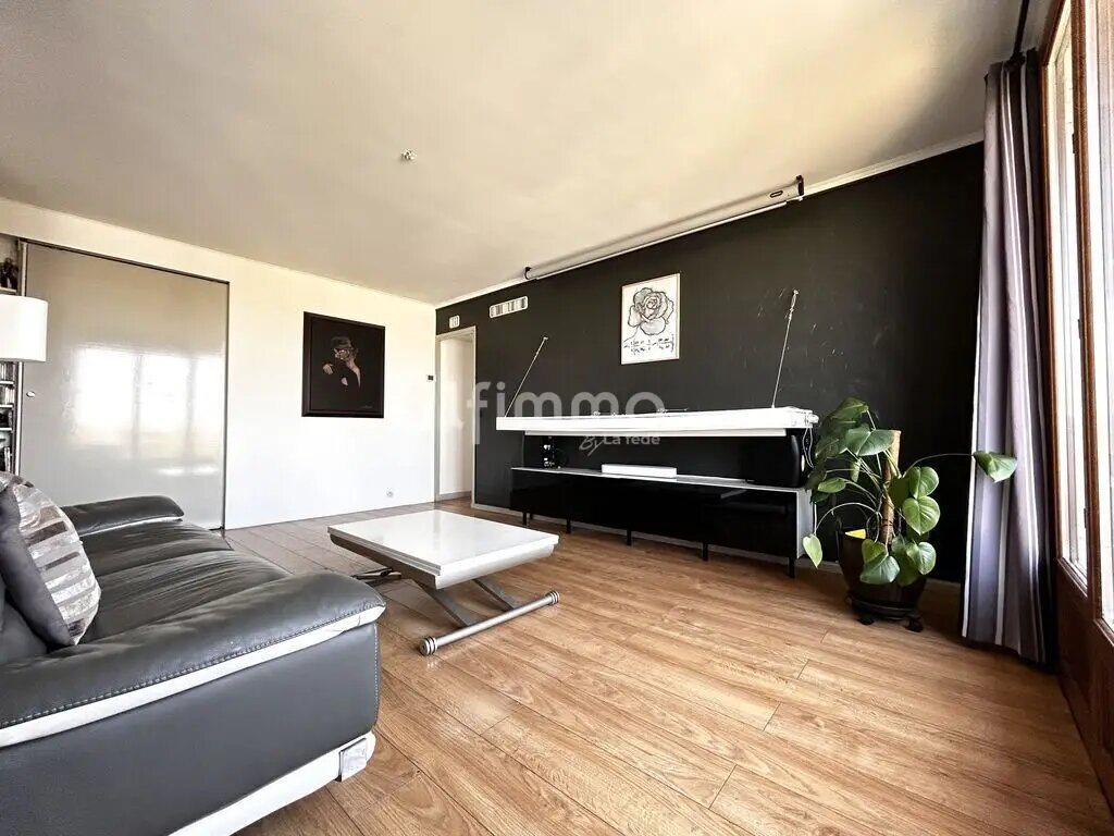 Appartement à vendre, 65m², Champigny-sur-Marne