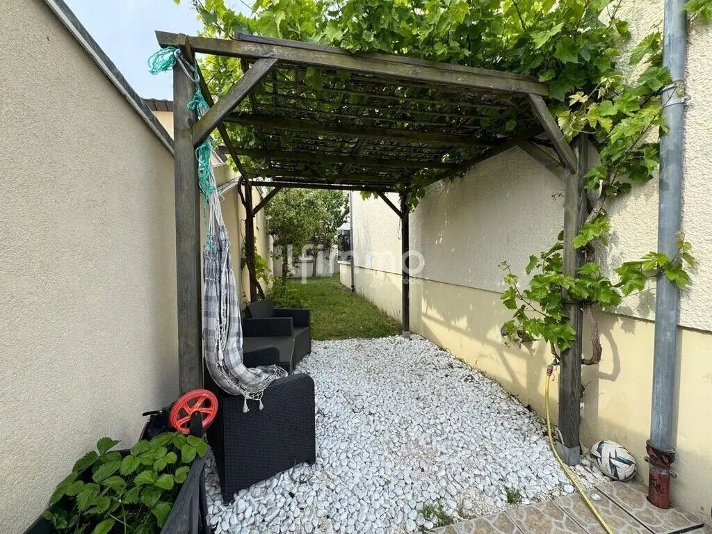 Maison à vendre, 120m², Bondy