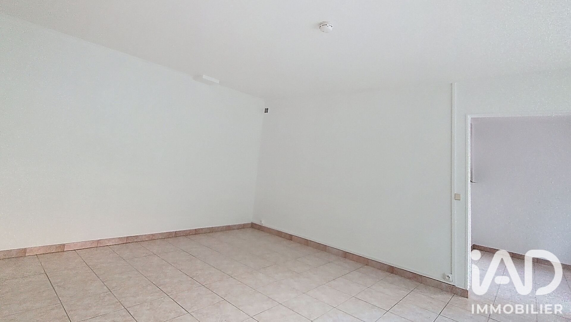 Appartement à louer, 33m², Yerres