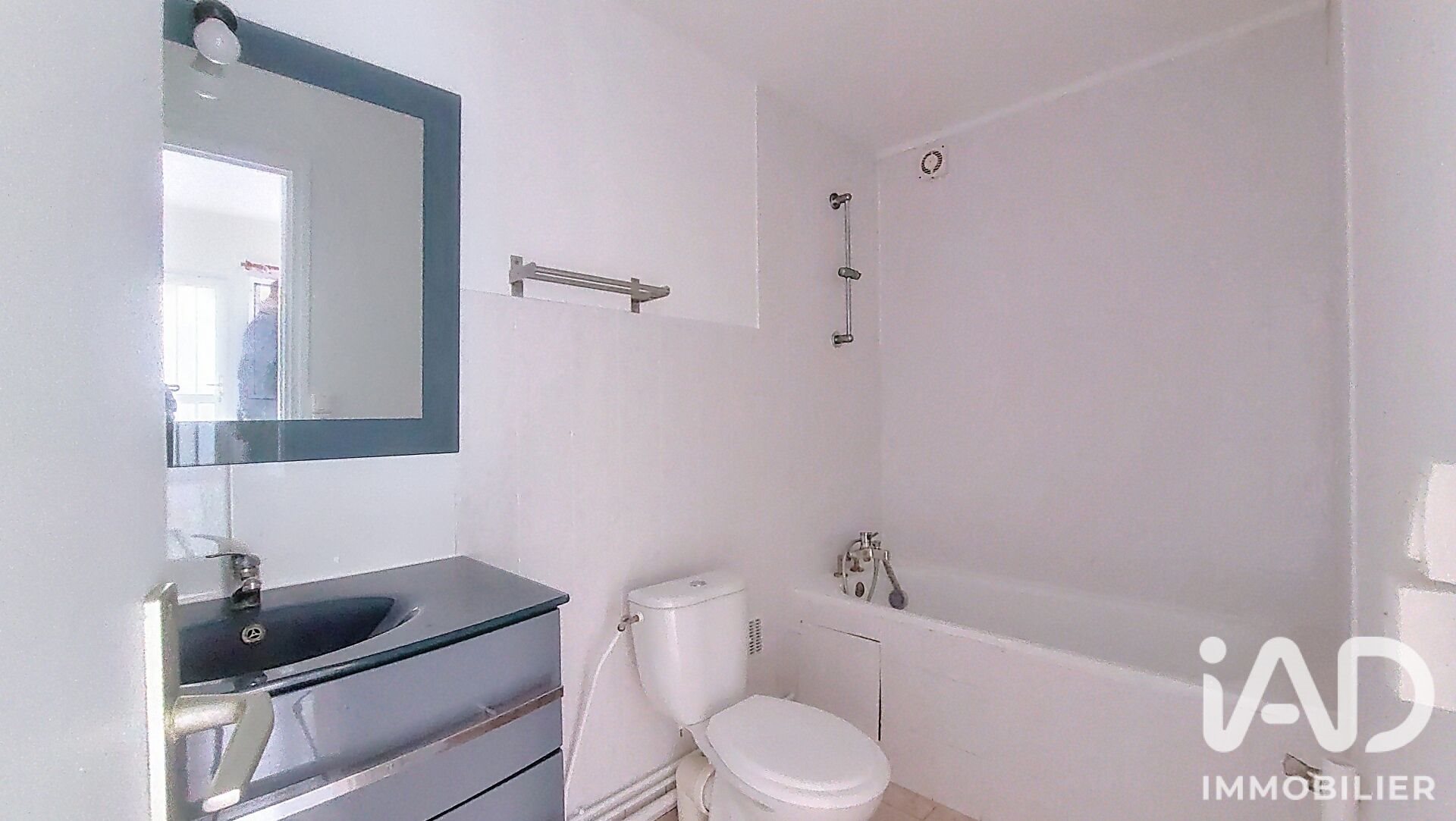 Appartement à louer, 33m², Yerres