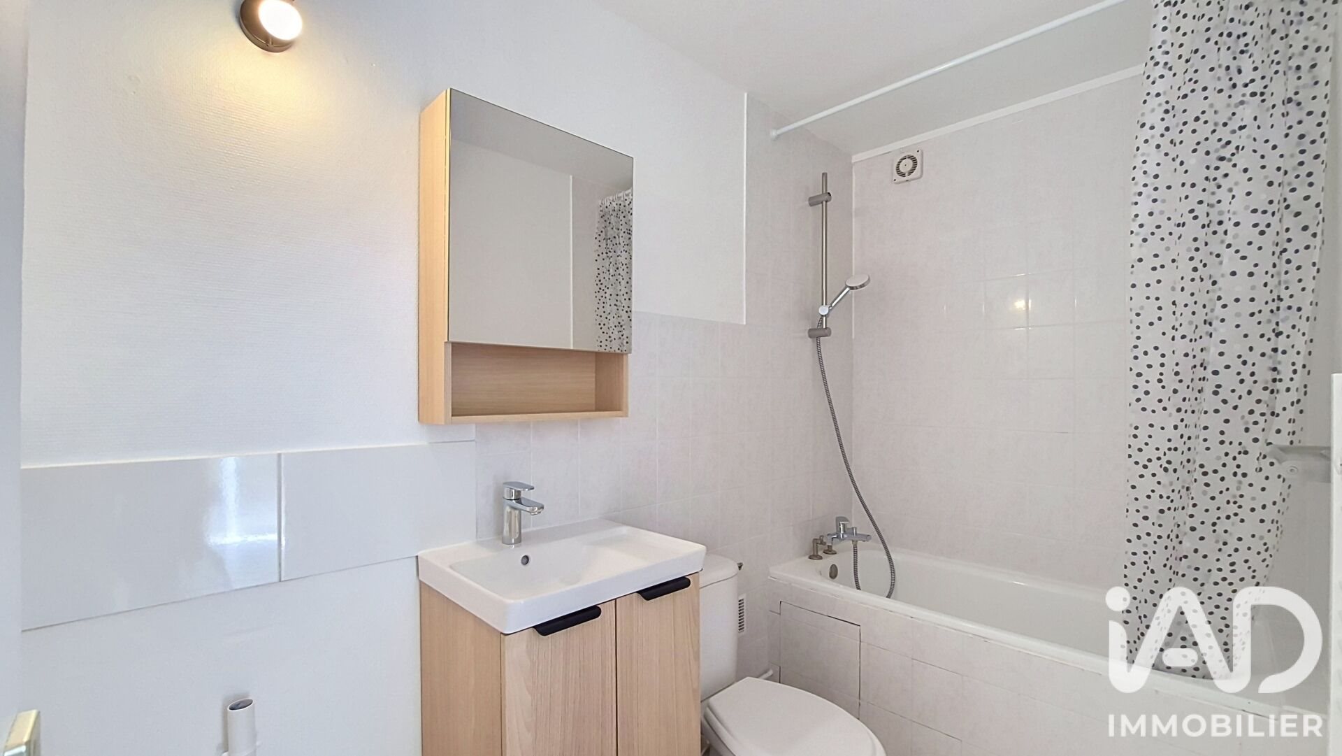 Appartement à louer, 33m², Yerres
