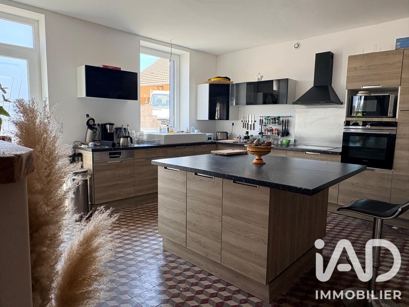 Maison à vendre, 174m², Mairy-sur-Marne