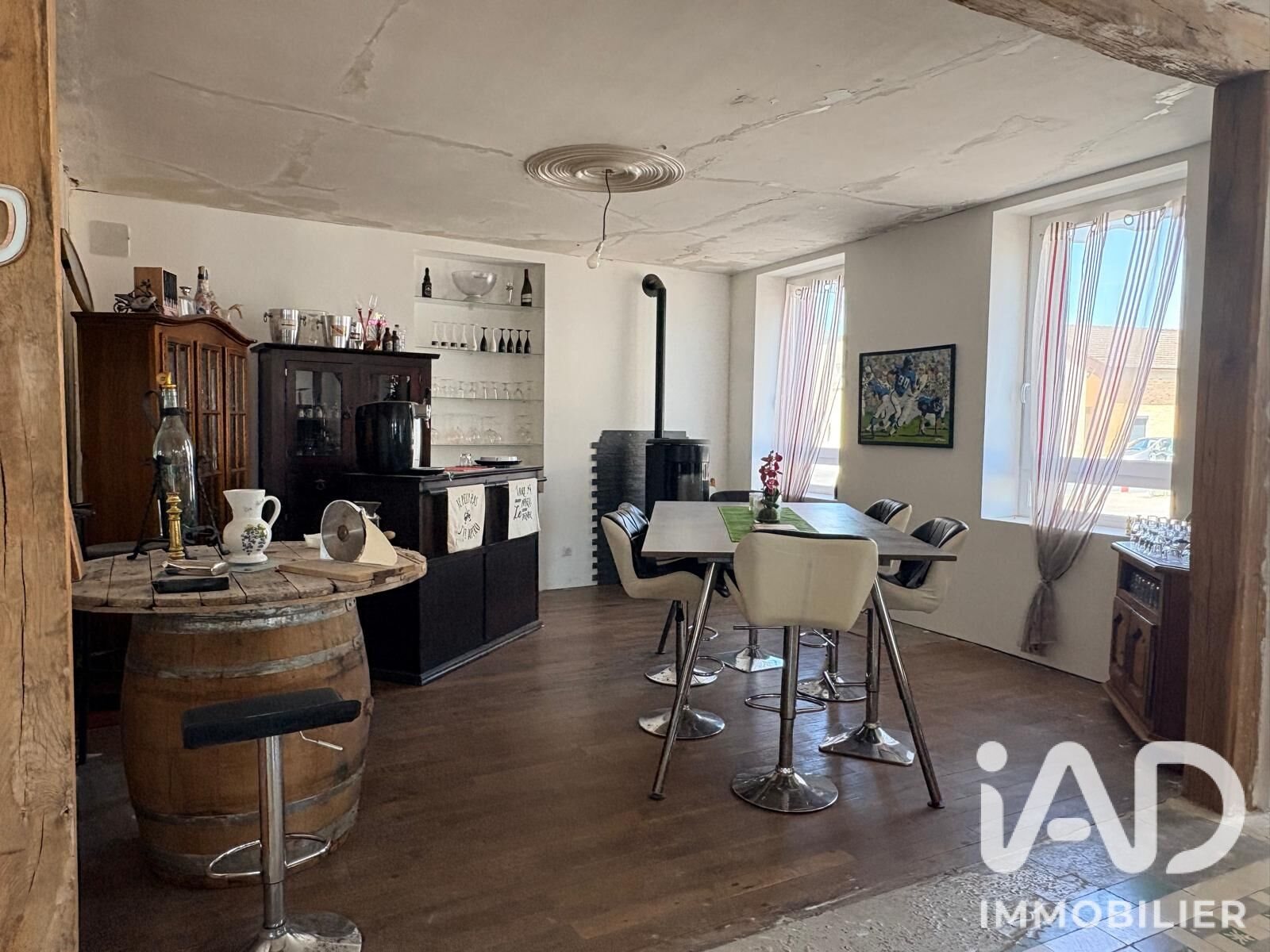 Maison à vendre, 174m², Mairy-sur-Marne