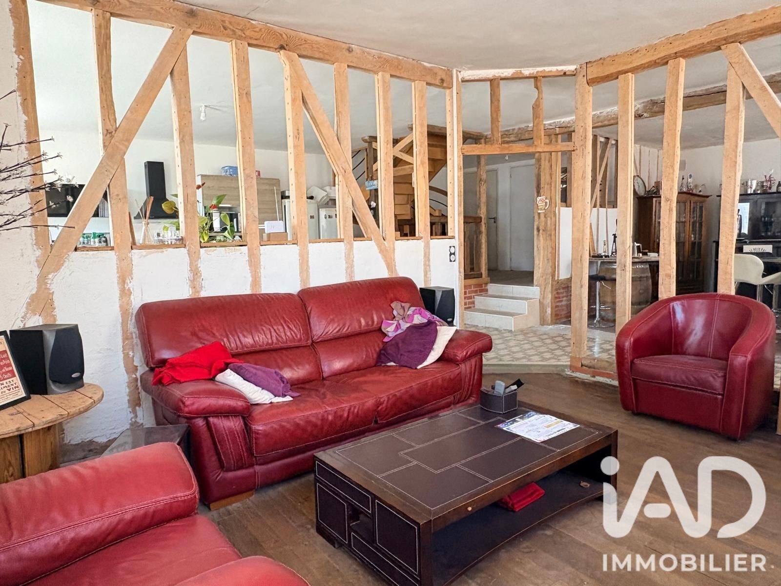Maison à vendre, 174m², Mairy-sur-Marne