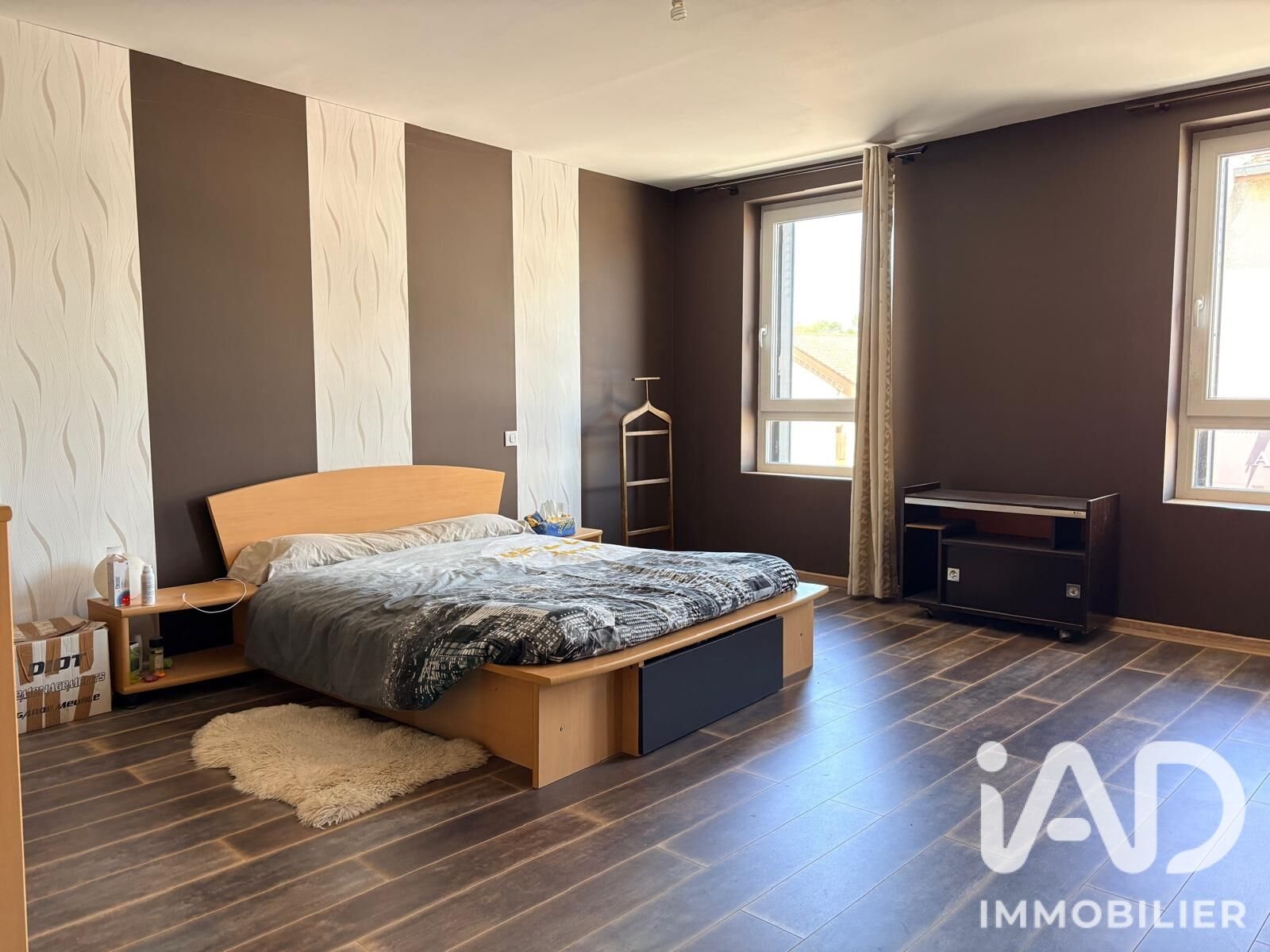 Maison à vendre, 174m², Mairy-sur-Marne