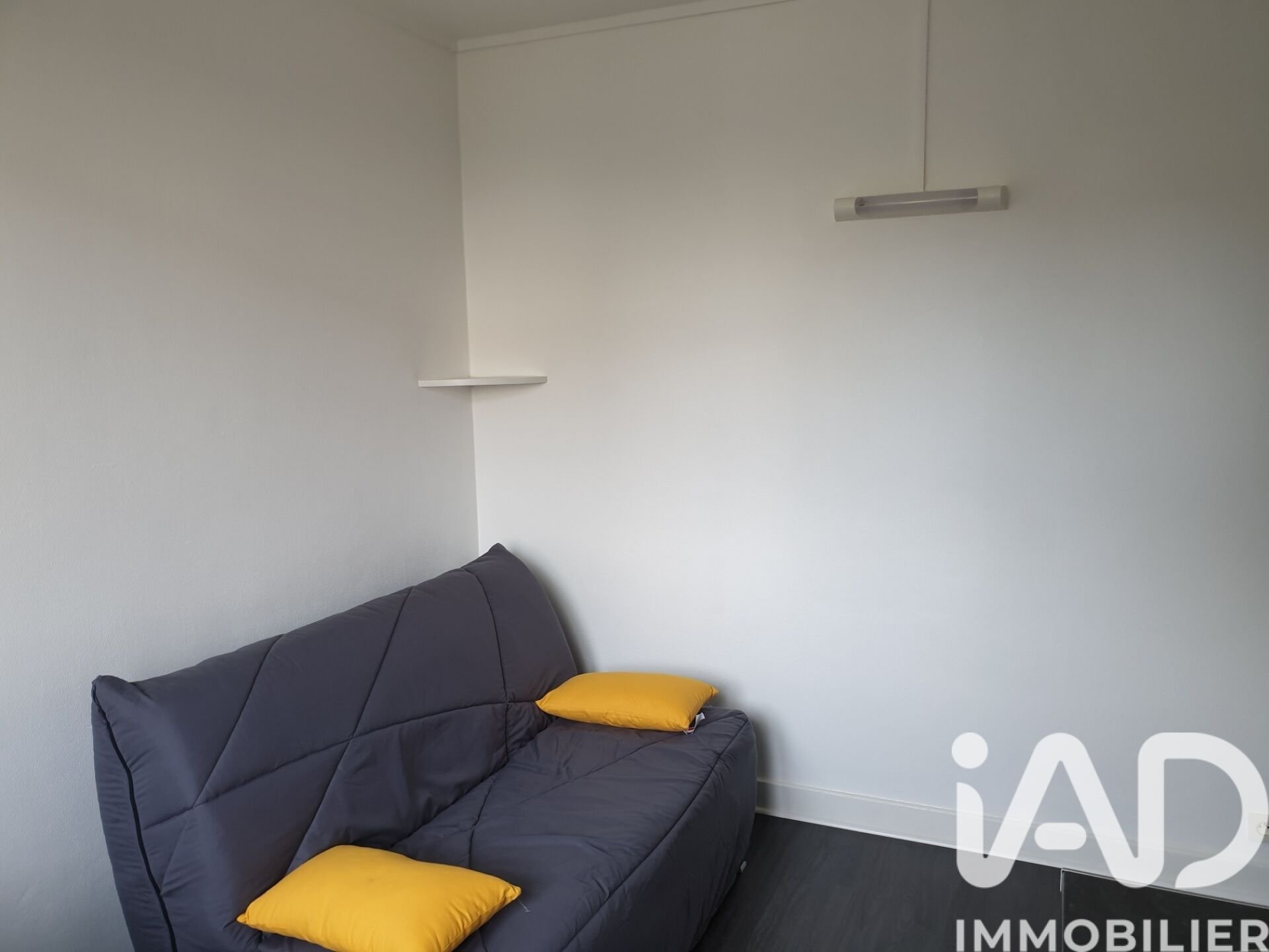 Appartement à louer, 15m², Châlons-en-Champagne