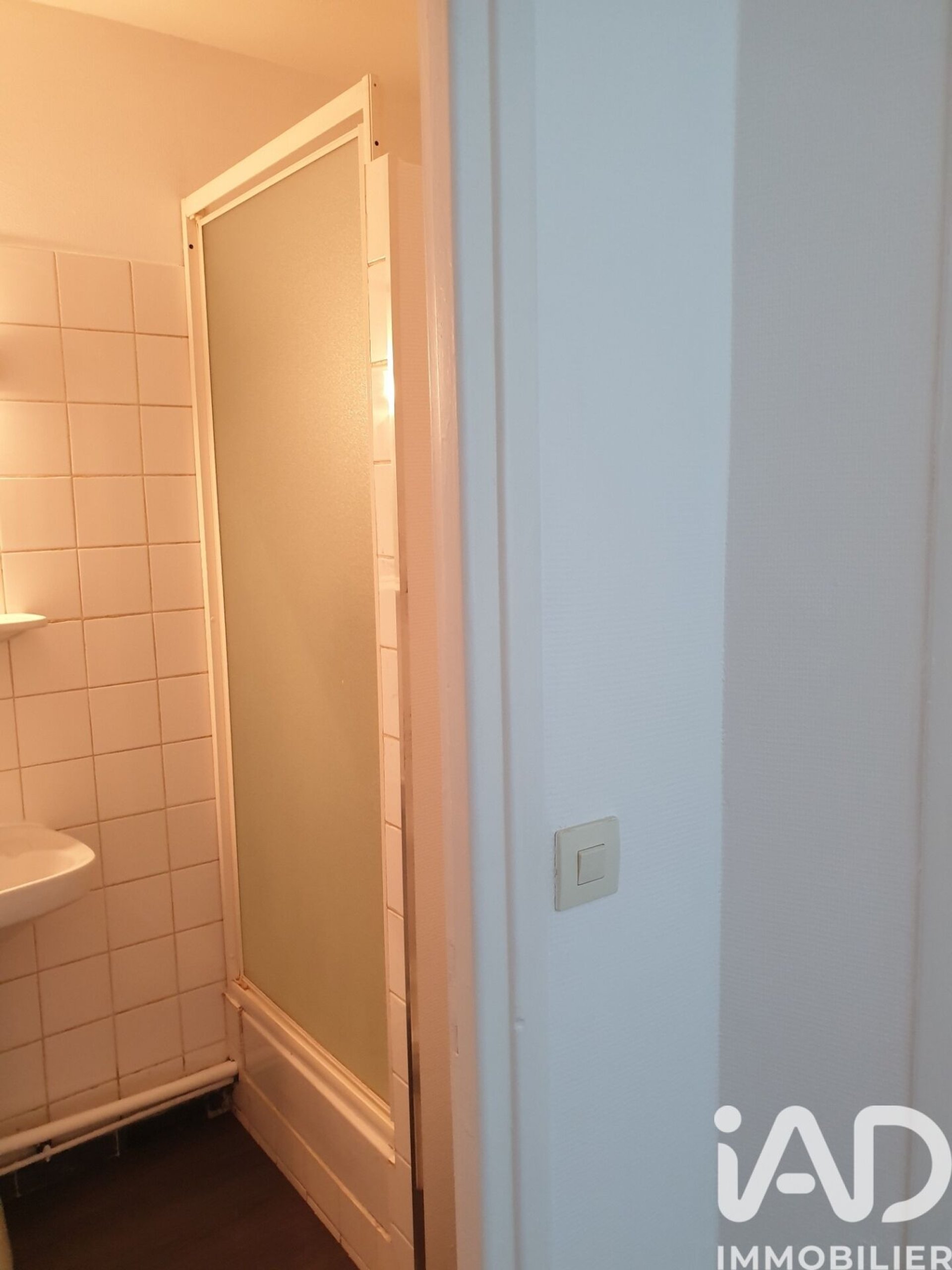 Appartement à louer, 15m², Châlons-en-Champagne