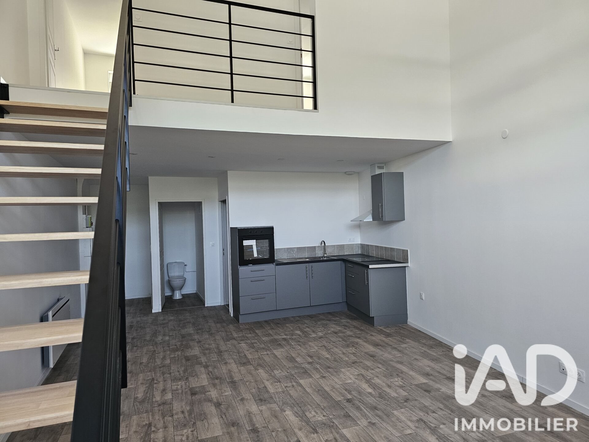 Appartement à louer, 67m², Châlons-en-Champagne