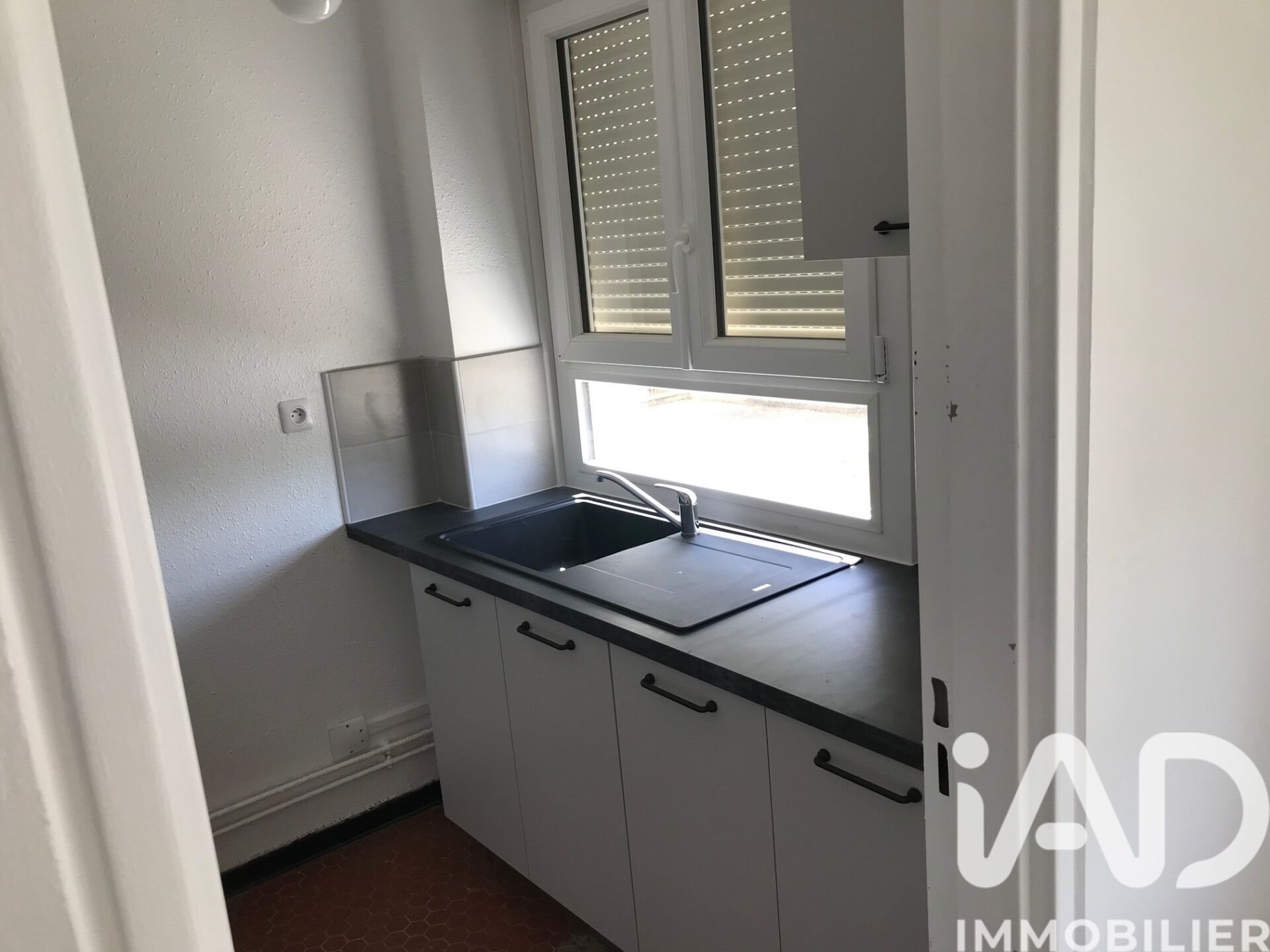 Appartement à louer, 27m², Saint-Memmie